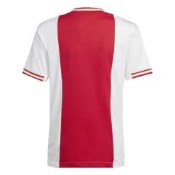ADIDAS Camiseta Primera Equipación Ajax 22/23 - Fútbol/Niños -Running comercio camiseta primera equipacion ajax 2223 3