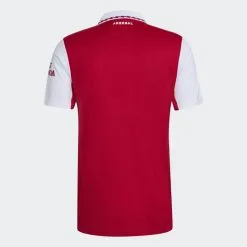 Camiseta Oficial ADIDAS Arsenal Niños 2022 - Equipación Primera - Fútbol -Running comercio camiseta primera equipacion arsenal nios 2022 1