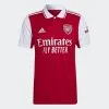 Camiseta Oficial ADIDAS Arsenal Niños 2022 - Equipación Primera - Fútbol