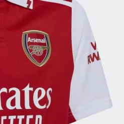 Camiseta Oficial ADIDAS Arsenal Niños 2022 - Equipación Primera - Fútbol -Running comercio camiseta primera equipacion arsenal nios 2022 2