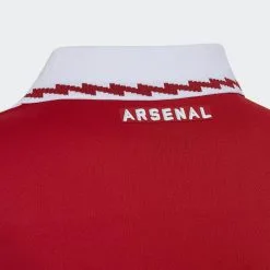 Camiseta Oficial ADIDAS Arsenal Niños 2022 - Equipación Primera - Fútbol -Running comercio camiseta primera equipacion arsenal nios 2022 3