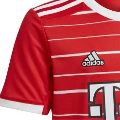 ADIDAS Camiseta Primera Equipación Bayern De Múnich Niños 2022 - Fútbol/Niños -Running comercio camiseta primera equipacion bayern de munich nios 2022 2