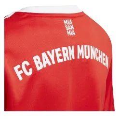 ADIDAS Camiseta Primera Equipación Bayern De Múnich Niños 2022 - Fútbol/Niños -Running comercio camiseta primera equipacion bayern de munich nios 2022 3