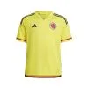 ADIDAS Camiseta Primera Equipación Colombia - Ropa Oficial de Fútbol