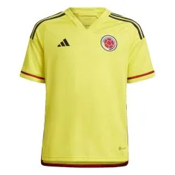 ADIDAS Camiseta Primera Equipación Colombia - Ropa Oficial de Fútbol -Running comercio camiseta primera equipacion colombia 2