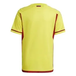 ADIDAS Camiseta Primera Equipación Colombia - Ropa Oficial de Fútbol -Running comercio camiseta primera equipacion colombia 3