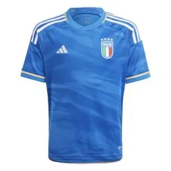 ADIDAS Camiseta Primera Equipación Italia 23 - Fútbol Ropa Oficial -Running comercio camiseta primera equipacion italia 23 2