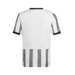 ADIDAS Camiseta Primera Equipación Juventus Turín Niño 2022 - Equipaciones Oficiales de Fútbol 8 ADIDAS Camiseta Primera Equipación Juventus Turín Niño 2022 - Equipaciones Oficiales de Fútbol -Running comercio camiseta primera equipacion juventus turin nio 2022 1