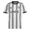 ADIDAS Camiseta Primera Equipación Juventus Turín Niño 2022 - Equipaciones Oficiales de Fútbol -Running comercio camiseta primera equipacion juventus turin nio 2022