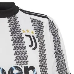 ADIDAS Camiseta Primera Equipación Juventus Turín Niño 2022 - Equipaciones Oficiales de Fútbol 9 ADIDAS Camiseta Primera Equipación Juventus Turín Niño 2022 - Equipaciones Oficiales de Fútbol -Running comercio camiseta primera equipacion juventus turin nio 2022 2
