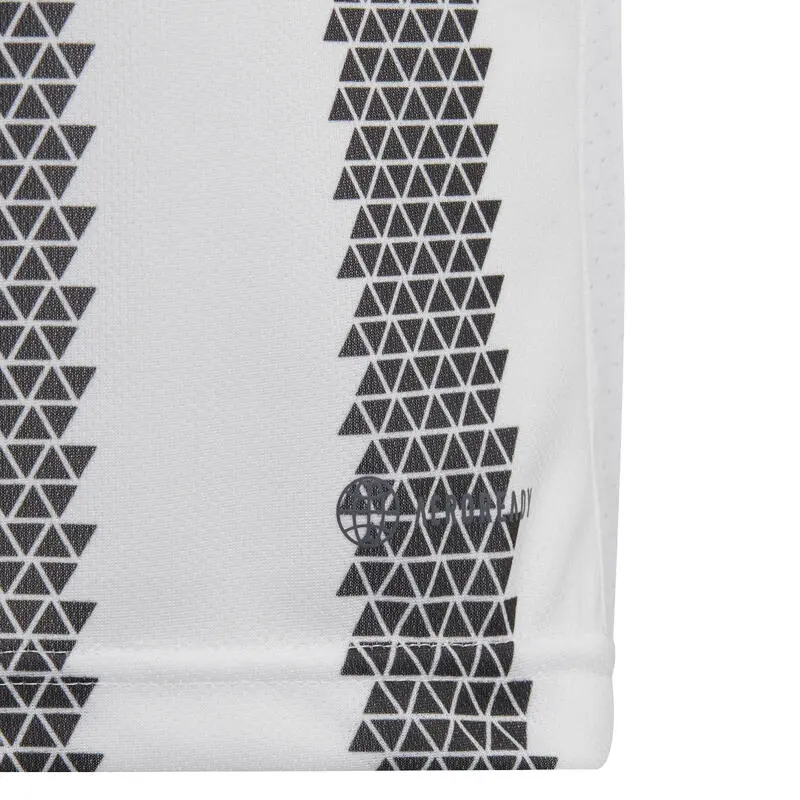 ADIDAS Camiseta Primera Equipación Juventus Turín Niño 2022 - Equipaciones Oficiales de Fútbol 6 ADIDAS Camiseta Primera Equipación Juventus Turín Niño 2022 - Equipaciones Oficiales de Fútbol - Imagen 4