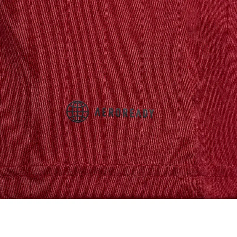 Camiseta Primera Equipación Manchester United Niños 2022 - ADIDAS | Fútbol/Ropa y equipamiento 6 Camiseta Primera Equipación Manchester United Niños 2022 - ADIDAS | Fútbol/Ropa y equipamiento - Imagen 4