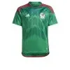 ADIDAS Camiseta Primera Equipación México 22 - Fútbol/Ropa y equipamiento