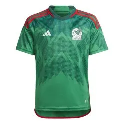 ADIDAS Camiseta Primera Equipación México 22 - Fútbol/Ropa y equipamiento -Running comercio camiseta primera equipacion mexico 22 2