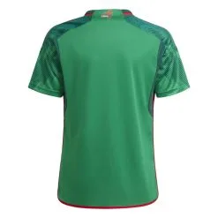 ADIDAS Camiseta Primera Equipación México 22 - Fútbol/Ropa y equipamiento -Running comercio camiseta primera equipacion mexico 22 3
