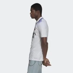 ADIDAS Camiseta Primera Equipación Real Madrid 22/23 - Fútbol Oficial -Running comercio camiseta primera equipacion real madrid 2223 2