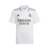ADIDAS Camiseta Primera Equipación Real Madrid 22/23 - Oficial - Fútbol