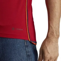 ADIDAS Camiseta Primera Equipación Selección Española Adulto 2022 - Oficial - Fútbol -Running comercio camiseta primera equipacion seleccion espaola adulto 2022 4