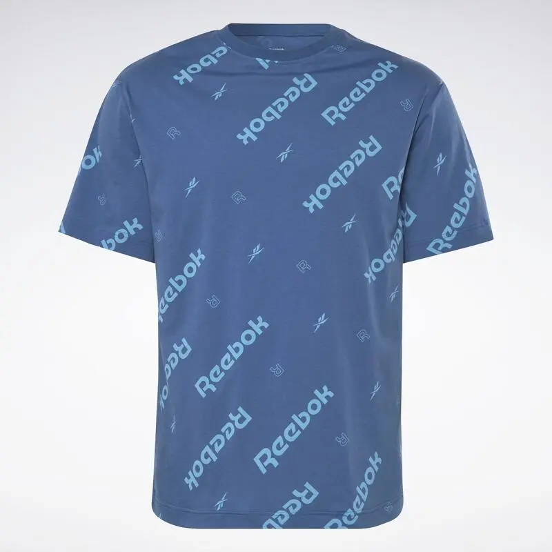 Camiseta Reebok Identity - Ropa de Fútbol Oficial | Reebok ES 5 Camiseta Reebok Identity - Ropa de Fútbol Oficial | Reebok ES - Imagen 3