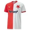 Camiseta Réplica SK Slavia Praga Local 22/23 Hombre PUMA | Fútbol Oficial 1 Camiseta Réplica SK Slavia Praga Local 22/23 Hombre PUMA | Fútbol Oficial -Running comercio camiseta replica sk slavia praga local 2223 hombre puma