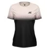 Camiseta Running CLEM Rosa para Mujer - BODYCROSS -Running comercio camiseta running clem rosa