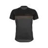 226ERS Camiseta Running Manga Corta - Since 2010 LTD Talla XS Color Negro