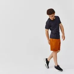 Camiseta Running Manga Corta Transpirable Hombre Dry Negra - Kalenji 12 Camiseta Running Manga Corta Transpirable Hombre Dry Negra - Kalenji -Running comercio camiseta running manga corta transpirable hombre dry negra 4