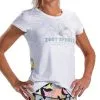 Camiseta Running Manga Corta Transpirable Mujer ZOOT LTD TEE Blanco - Ligera y Cómoda -Running comercio camiseta running manga corta transpirable mujer zoot ltd tee blanco