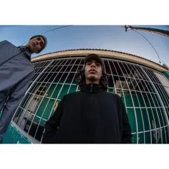 Kalenji Camiseta Running Manga Larga Transpirable Hombre Dry Negra - Colección Primavera/Verano -Running comercio camiseta running manga larga transpirable hombre dry negra 2