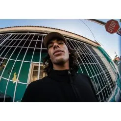 Kalenji Camiseta Running Manga Larga Transpirable Hombre Dry Negra - Colección Primavera/Verano -Running comercio camiseta running manga larga transpirable hombre dry negra 3