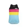 226ERS Camiseta Running Tirantes Hydrazero - Negro, Talla XL