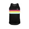 226ERS Camiseta Running Tirantes - HydraZero Flag Talla S Color Negro 2 226ERS Camiseta Running Tirantes - HydraZero Flag Talla S Color Negro -Running comercio camiseta running tirantes hydrazero flag talla s color negro
