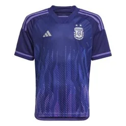 ADIDAS Camiseta Segunda Equipación Argentina 22 - Fútbol | Equipaciones Selecciones 9 ADIDAS Camiseta Segunda Equipación Argentina 22 - Fútbol | Equipaciones Selecciones -Running comercio camiseta segunda equipacion argentina 22 2