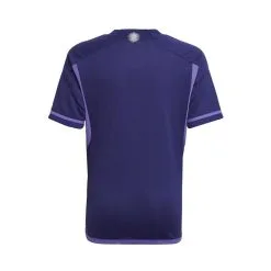 ADIDAS Camiseta Segunda Equipación Argentina 22 - Fútbol | Equipaciones Selecciones