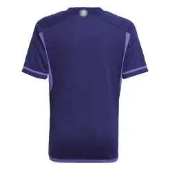 ADIDAS Camiseta Segunda Equipación Argentina 22 - Fútbol | Equipaciones Selecciones 10 ADIDAS Camiseta Segunda Equipación Argentina 22 - Fútbol | Equipaciones Selecciones -Running comercio camiseta segunda equipacion argentina 22 3