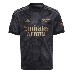 Camiseta ADIDAS Segunda Equipación Arsenal 22/23 - Oficial Fútbol -Running comercio camiseta segunda equipacion arsenal 2223 2