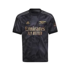 Camiseta ADIDAS Segunda Equipación Arsenal 22/23 - Oficial Fútbol
