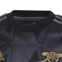 ADIDAS Camiseta Segunda Equipación Arsenal Niño 2022 - Equipaciones Oficiales de Fútbol -Running comercio camiseta segunda equipacion arsenal nio 2022 2