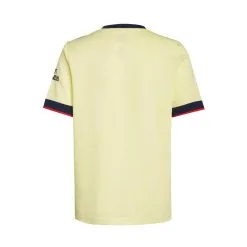 ADIDAS Camiseta Segunda Equipación Arsenal Temporada 21/22 Niños - Equipaciones Oficiales de Fútbol -Running comercio camiseta segunda equipacion arsenal temporada 2122 nios 4