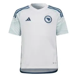 ADIDAS Camiseta Segunda Equipación Bosnia 22 - Fútbol/Ropa y Equipamiento -Running comercio camiseta segunda equipacion bosnia 22 2