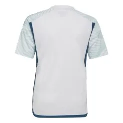 ADIDAS Camiseta Segunda Equipación Bosnia 22 - Fútbol/Ropa y Equipamiento -Running comercio camiseta segunda equipacion bosnia 22 3