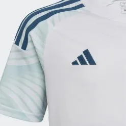 ADIDAS Camiseta Segunda Equipación Bosnia 22 - Fútbol/Ropa y Equipamiento -Running comercio camiseta segunda equipacion bosnia 22 4