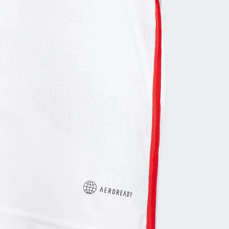 ADIDAS Camiseta Segunda Equipación Chile 22 - Fútbol/Ropa y Equipamiento 7 ADIDAS Camiseta Segunda Equipación Chile 22 - Fútbol/Ropa y Equipamiento - Imagen 5