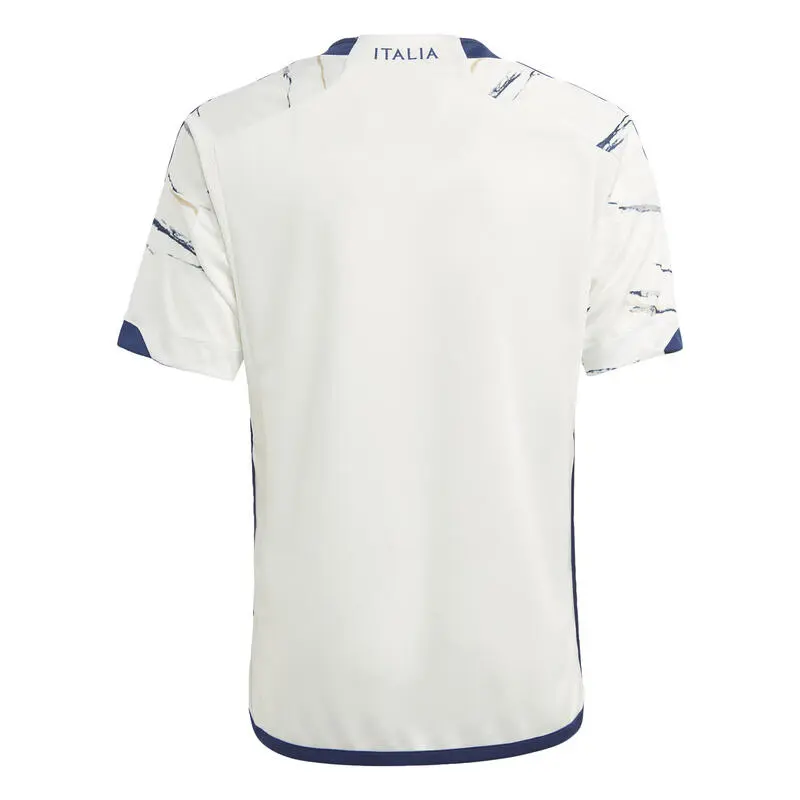 ADIDAS Camiseta Segunda Equipación Italia 23 - Fútbol/Ropa y Equipamiento 6 ADIDAS Camiseta Segunda Equipación Italia 23 - Fútbol/Ropa y Equipamiento - Imagen 4