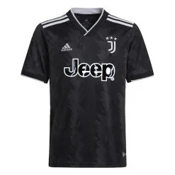 ADIDAS Camiseta Segunda Equipación Juventus 22/23 | Equipaciones Oficiales de Fútbol -Running comercio camiseta segunda equipacion juventus 2223 2