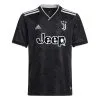 ADIDAS Camiseta Segunda Equipación Juventus Turín Niño S 2022 - Equipaciones Oficiales de Fútbol