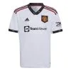 ADIDAS Camiseta Segunda Equipación Manchester United Niños 2022 - Oficial 2 ADIDAS Camiseta Segunda Equipación Manchester United Niños 2022 - Oficial -Running comercio camiseta segunda equipacion manchester united nios 2022