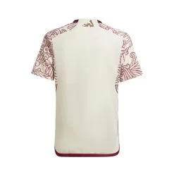 ADIDAS Camiseta Segunda Equipación México 22 - Oficial Fútbol -Running comercio camiseta segunda equipacion mexico 22 1