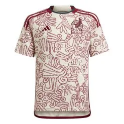 ADIDAS Camiseta Segunda Equipación México 22 - Oficial Fútbol -Running comercio camiseta segunda equipacion mexico 22 2