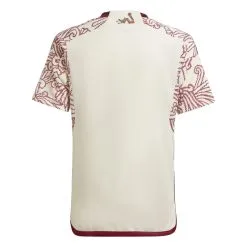 ADIDAS Camiseta Segunda Equipación México 22 - Oficial Fútbol -Running comercio camiseta segunda equipacion mexico 22 3